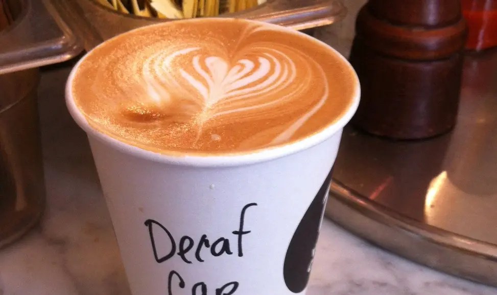 Decaf Coffee & Diuretic Does It Make You Need To Go?